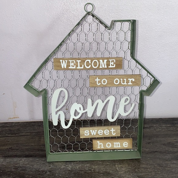 Wall decor - Picture 4 of 7